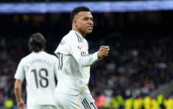 Sự tắc trách tại Real Madrid khiến Mbappe suýt hỏng sự nghiệp