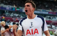 Tottenham chần chừ, Bayern tìm bến đỗ mới cho Palhinha
