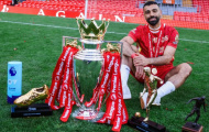 Vì sao Liverpool và Salah chọn chia tay sau 9 năm rực rỡ?