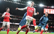 Walcott can ngăn Tuchel đưa thần đồng Max Dowman dự World Cup