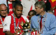 Arsenal 2004 và chuẩn mực vĩnh cửu của sự hoàn hảo