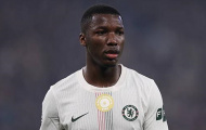 Caicedo từ chối Real Madrid để làm huyền thoại Chelsea
