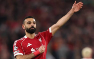 Salah từ bỏ 20 triệu bảng để chính thức rời Liverpool