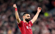 Carragher tuyên bố Salah vĩ đại hơn Ronaldo