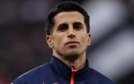 Barca dùng Marc Casado để mua đứt Joao Cancelo
