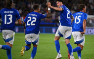 Soi trận Ý vs Bắc Ireland: Sứ mệnh xóa dớp play-off
