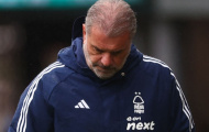 Sự thật vụ sa thải nhanh kỷ lục của Ange Postecoglou tại Forest