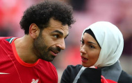 Ngôi nhà như bệnh viện của Salah khiến vợ bất mãn