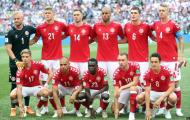Soi trận Đan Mạch vs Bắc Macedonia: Chủ nhà thị uy sức mạnh