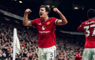 Harry Maguire ra điều kiện để gia hạn hợp đồng với MU