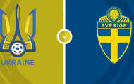 Soi trận Ukraine vs Thụy Điển: Thử thách cho Graham Potter