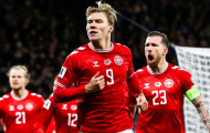 Vòng play-off World Cup 2026 châu Âu: 16 anh hào tử chiến giành 4 vé vớt