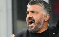 Gattuso và tuần đấu sinh tử đưa tuyển Ý trở lại World Cup