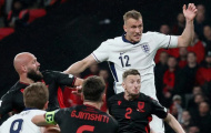 Tuchel rèn bóng chết, biến tuyển Anh thành cỗ máy săn bàn