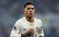 Chelsea thách giá 100 triệu bảng vụ Enzo Fernandez