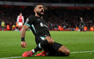 Salah rời đi: Ác mộng chuyển nhượng của Liverpool, cờ đến tay Arsenal