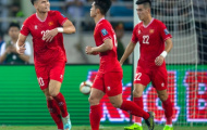 Asean Football ca ngợi tham vọng World Cup của Việt Nam