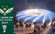 AFC chính thức hoãn lễ bốc thăm VCK Asian Cup 2027