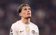 Nổi loạn rời MU, Garnacho dính án phạt vì phóng nhanh