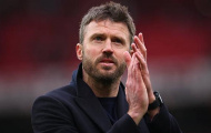 Sơ đồ 4-3-3 là chìa khóa để Michael Carrick nâng tầm MU