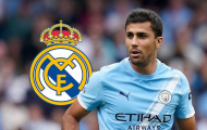Real săn Rodri và nhắm hai sao Chelsea làm phương án B