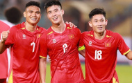 Việt Nam thắng áp đảo Bangladesh 3-0 ngày ra mắt Hoàng Hên