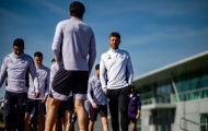 Michael Carrick và đòn bẩy Dublin trong cuộc đua Top 4 của Man Utd