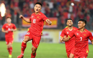 Fan khen ngợi ĐT Việt Nam thắng nhàn và khéo giấu bài