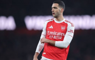 Sự thật về tình trạng của Mikel Merino sau ca phẫu thuật