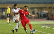 Nghịch lý mang tên Hoàng Hên ở trận ra mắt tuyển Việt Nam