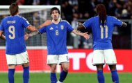 5 điểm nhấn Italia 2-0 Bắc Ireland: Đẳng cấp của Tonali; Dấu ấn từ Gattuso