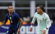 Nghịch lý Brazil thua Pháp trong thế chơi hơn người