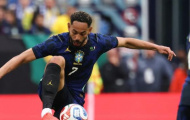 Dấu ấn của bộ đôi Man Utd trong trận Brazil thua Pháp