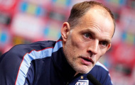 Tuchel bảo vệ Ben White sau quyết định triệu tập gây tranh cãi