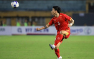 Văn Hậu tái xuất, quyết cùng tuyển Việt Nam hạ Malaysia