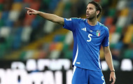 Locatelli tiết lộ thay đổi của Gattuso giúp Ý thắng Bắc Ireland