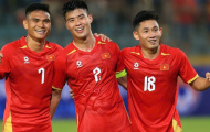 Dàn sao Hà Nội FC là điểm tựa vàng của tuyển Việt Nam