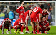 Harry Wilson chưa thể trở thành Gareth Bale của Xứ Wales
