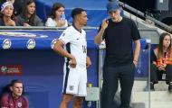 Tuchel phản hồi bài đăng gây bão của Alexander-Arnold