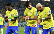 Nụ cười của Vinicius và khoảng trống trong tâm hồn người Brazil