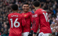 Casemiro có thể sang Serie A nếu chấp nhận giảm lương