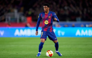 MU đấu Man City giành hậu vệ Balde giá 47 triệu bảng