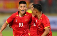Tuyển Việt Nam vẫn lộ lỗ hổng sau trận thắng đậm Bangladesh