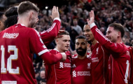 Wirtz bị choáng ngợp bởi sức nóng từ khán đài Anfield
