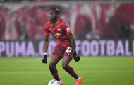 M.U, Arsenal và Liverpool tranh mua trung vệ Castello Lukeba