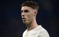 Tuchel cảnh báo Cole Palmer về suất dự World Cup