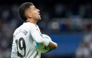 Đoạn kết buồn cho Dani Ceballos tại Real Madrid
