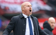 De Zerbi khước từ, Spurs nhắm Sean Dyche cứu vãn mùa giải