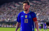 Scaloni thừa nhận Messi chưa chốt khả năng dự World Cup 2026