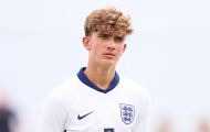 Huyền thoại MU ủng hộ sao 16 tuổi Arsenal dự World Cup